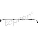 ABS Sensor TOPRAN - 502 994