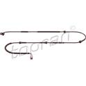 ABS Sensor TOPRAN - 723 808