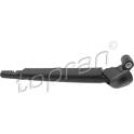 Wiper Arm, windscreen washer TOPRAN - 207 587