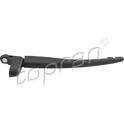 Wiper Arm, windscreen washer TOPRAN - 207 589