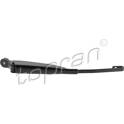 Wiper Arm, windscreen washer TOPRAN - 207 903