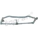 Wiper Linkage TOPRAN - 115 634