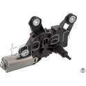 Wiper Motor TOPRAN - 110 741