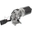 Wiper Motor TOPRAN - 115 068