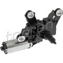 Wiper Motor TOPRAN - 115 836