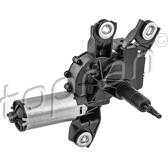 Wiper Motor TOPRAN - 117 655