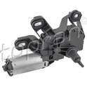 Wiper Motor TOPRAN - 409 390