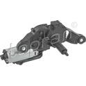 Wiper Motor TOPRAN - 503 314