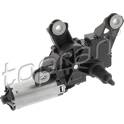 Wiper Motor TOPRAN - 623 402