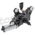 Wiper Motor TOPRAN - 623 405