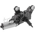 Wiper Motor TOPRAN - 623 407