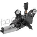 Wiper Motor TOPRAN - 623 408