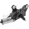 Wiper Motor TOPRAN - 623 410