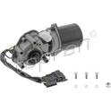 Wiper Motor TOPRAN - 701 954