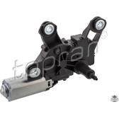 Wischermotor TOPRAN - 113 768