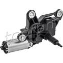Wischermotor TOPRAN - 117 658