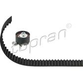 Tandriemset TOPRAN - 700 785