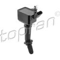 Zündspule TOPRAN - 209 286