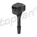 Zündspule TOPRAN - 623 901