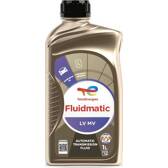 Huile pour boîte de vitesse automatique FLUIDMATIC LV MV - 1 Litre TotalEnergies - 214028