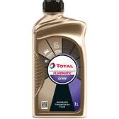 Huile pour boîte de vitesse automatique FLUIDMATIC LV MV - 1 Litre TotalEnergies - 214028