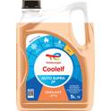 Liquide de refroidissement COOLELF AUT SUP 2F -37C - TotalEnergies - 5L TotalEnergies - 232280