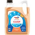 Liquide de refroidissement COOLELF AUT SUP 2F -37C - TotalEnergies - 5L TotalEnergies - 232280