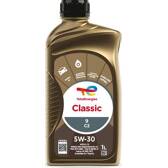 Motoröl CLASSIC 9 C2 5W30 BIDON - 1L TotalEnergies - 213787