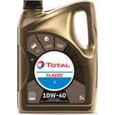 Motoröl TotalEnergies - 0213691