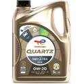 Motoröl QUARTZ INEO XTRA EC6 0W20 BIDON - 5L TotalEnergies - 228344