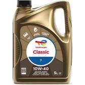 Motorolie CLASSIC 7 10W40 BIDON - 5L TotalEnergies - 213691