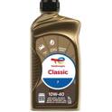 Motorolie CLASSIC 7 10W40 BIDON - 1L TotalEnergies - 213752