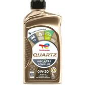 Motorolja QUARTZ INEO XTRA LL 0W20 BIDON - 1L TotalEnergies - 226005