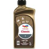 Olio motore CLASSIC 9 5W30 BIDON - 1L TotalEnergies - 213786