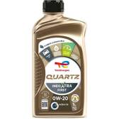 Olio motore QUARTZ INEO XTRA FIRST 0W20 BIDON - 1L TotalEnergies - 225986