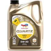 Olio motore QUARTZ INEO RCP 5W30 - 5 litri TotalEnergies - 231089