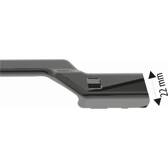 Set van 2 wisserbladen TRICO - EFK65501L