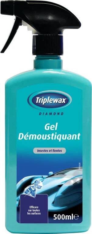 Mosquito repellent cleaner - Triplewax Diamond - 500 ml