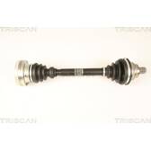 Aandrijfassen TRISCAN - 8540 29659