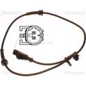 ABS-givare TRISCAN - 8180 10115