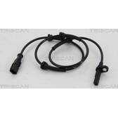 ABS-givare TRISCAN - 8180 10202