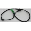 ABS-givare TRISCAN - 8180 17104