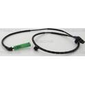ABS-givare TRISCAN - 8180 17202