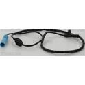 ABS-givare TRISCAN - 8180 17204