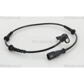 ABS-givare TRISCAN - 8180 25109