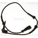 ABS-givare TRISCAN - 8180 25134