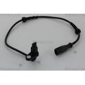 ABS-givare TRISCAN - 8180 25201