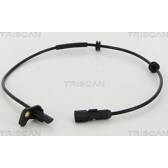 ABS-givare TRISCAN - 8180 25236