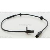 ABS-givare TRISCAN - 8180 25238