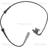 ABS-givare TRISCAN - 8180 28211